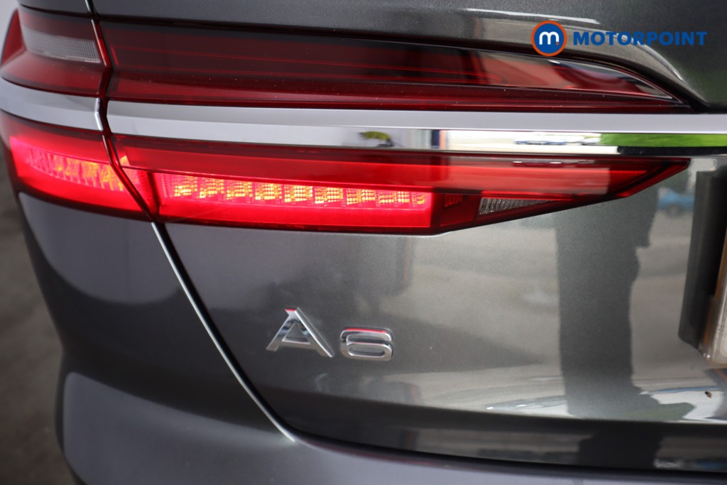 Audi A6 S Line Automatic Petrol Saloon - Stock Number (1585365) - 24th supplementary image