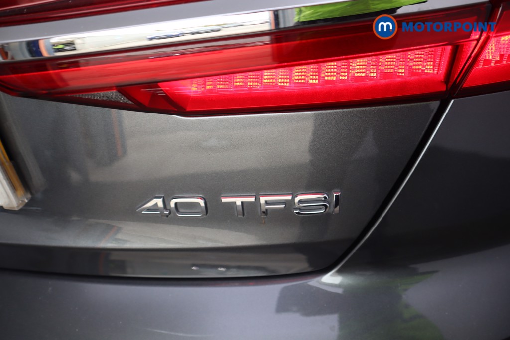 Audi A6 S Line Automatic Petrol Saloon - Stock Number (1585365) - 25th supplementary image