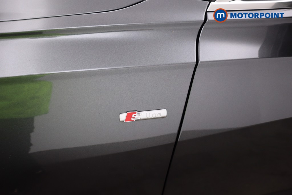 Audi A6 S Line Automatic Petrol Saloon - Stock Number (1585365) - 26th supplementary image