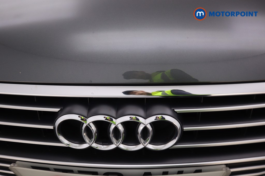 Audi A6 S Line Automatic Petrol Saloon - Stock Number (1585365) - 27th supplementary image