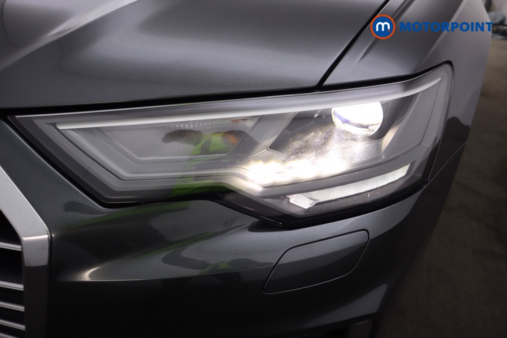 Audi A6 S Line Automatic Petrol Saloon - Stock Number (1585365) - 29th supplementary image