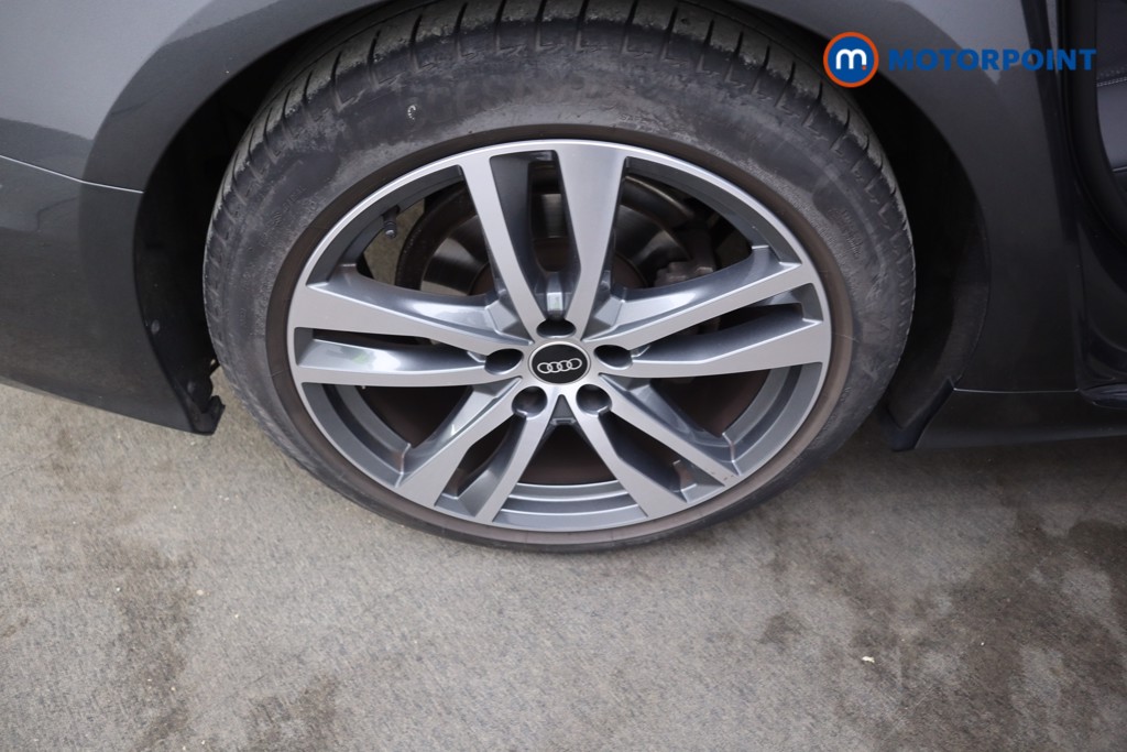 Audi A6 S Line Automatic Petrol Saloon - Stock Number (1585365) - 30th supplementary image