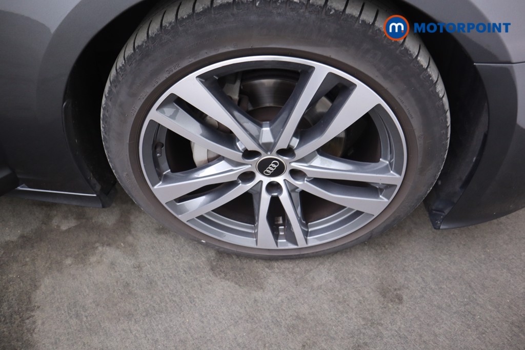 Audi A6 S Line Automatic Petrol Saloon - Stock Number (1585365) - 31st supplementary image