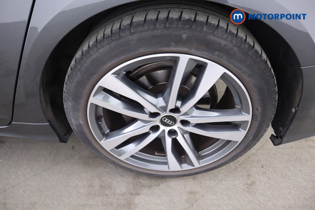 Audi A6 S Line Automatic Petrol Saloon - Stock Number (1585365) - 32nd supplementary image