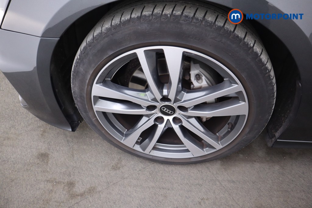 Audi A6 S Line Automatic Petrol Saloon - Stock Number (1585365) - 33rd supplementary image