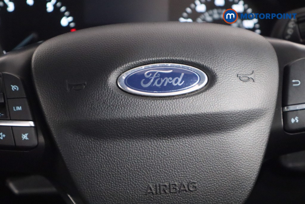 Ford Focus St-Line Edition Manual Petrol Hatchback - Stock Number (1585428) - 17th supplementary image