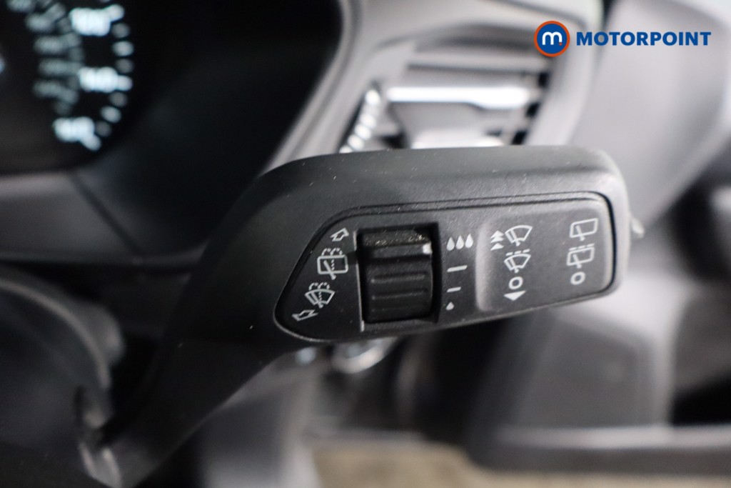 Ford Focus St-Line Edition Manual Petrol Hatchback - Stock Number (1585428) - 18th supplementary image