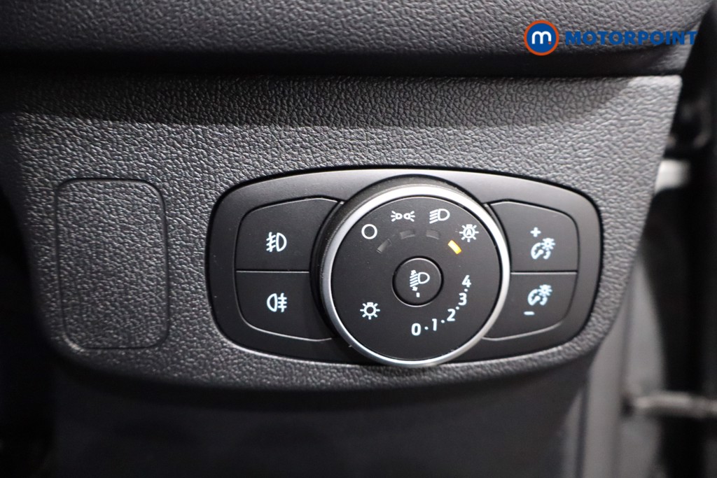 Ford Focus St-Line Edition Manual Petrol Hatchback - Stock Number (1585428) - 20th supplementary image