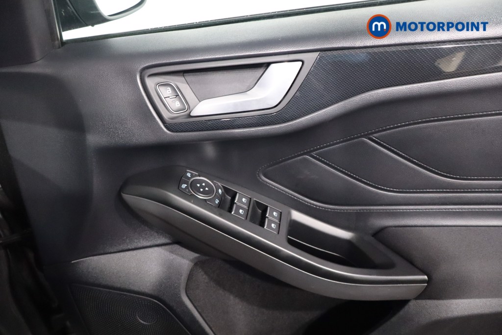 Ford Focus St-Line Edition Manual Petrol Hatchback - Stock Number (1585428) - 22nd supplementary image