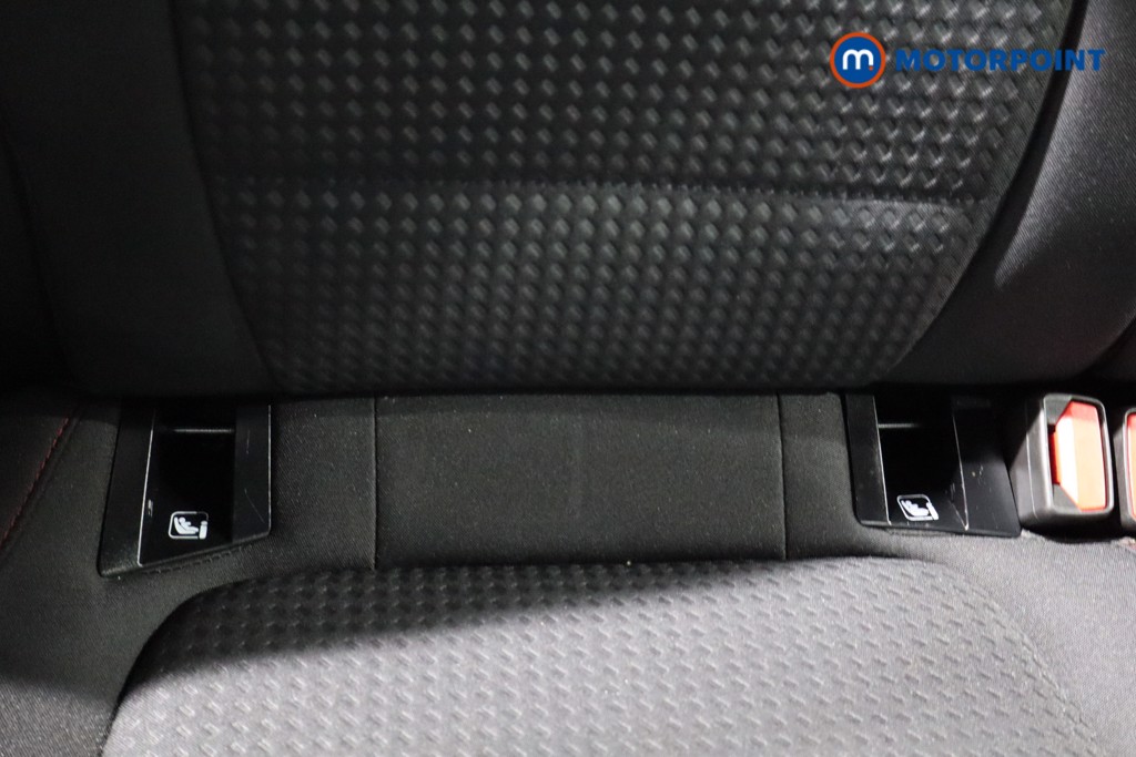 Ford Focus St-Line Edition Manual Petrol Hatchback - Stock Number (1585428) - 26th supplementary image