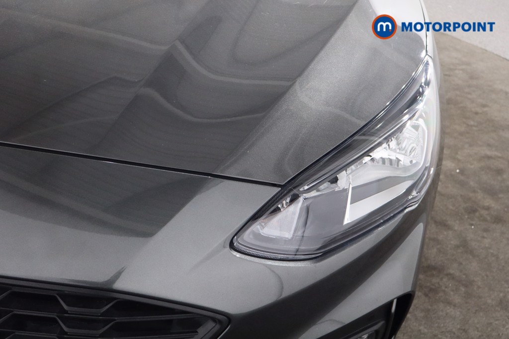 Ford Focus St-Line Edition Manual Petrol Hatchback - Stock Number (1585428) - 27th supplementary image