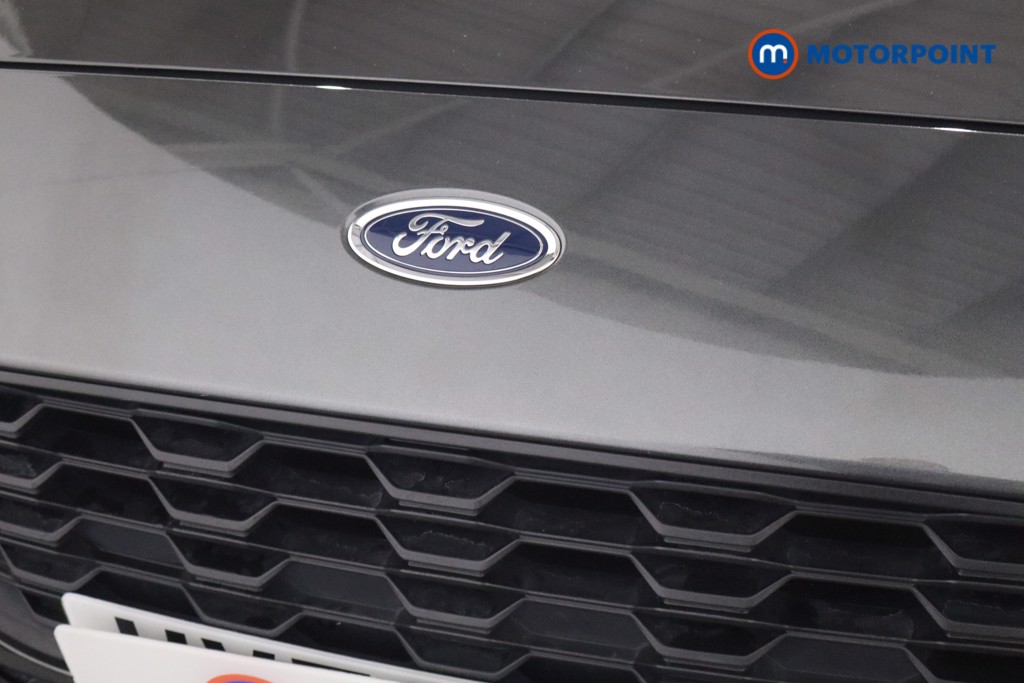 Ford Focus St-Line Edition Manual Petrol Hatchback - Stock Number (1585428) - 29th supplementary image
