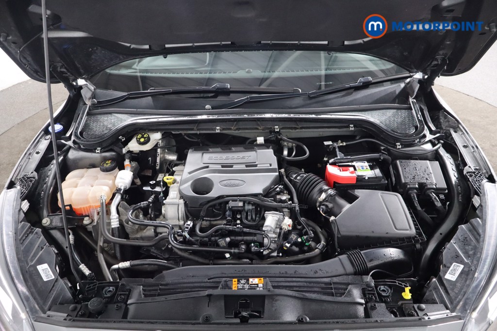 Ford Focus St-Line Edition Manual Petrol Hatchback - Stock Number (1585428) - 31st supplementary image