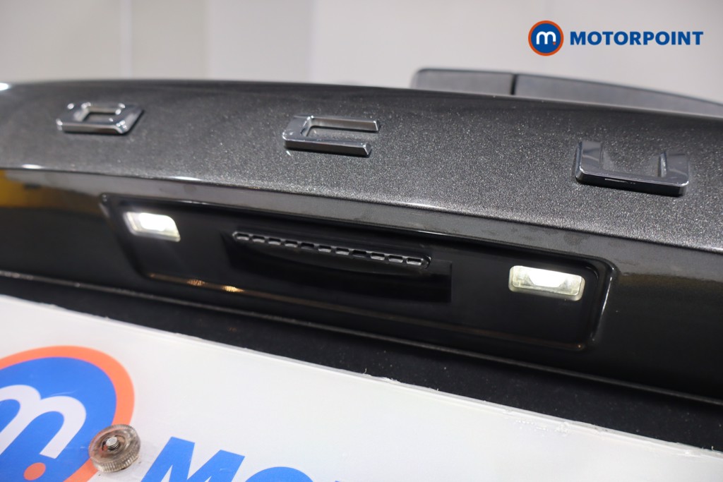 Ford Focus St-Line Edition Manual Petrol Hatchback - Stock Number (1585428) - 35th supplementary image