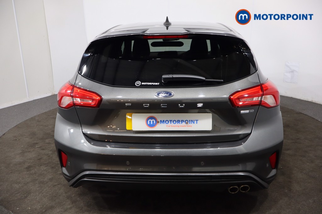 Ford Focus St-Line Edition Manual Petrol Hatchback - Stock Number (1585428) - 36th supplementary image