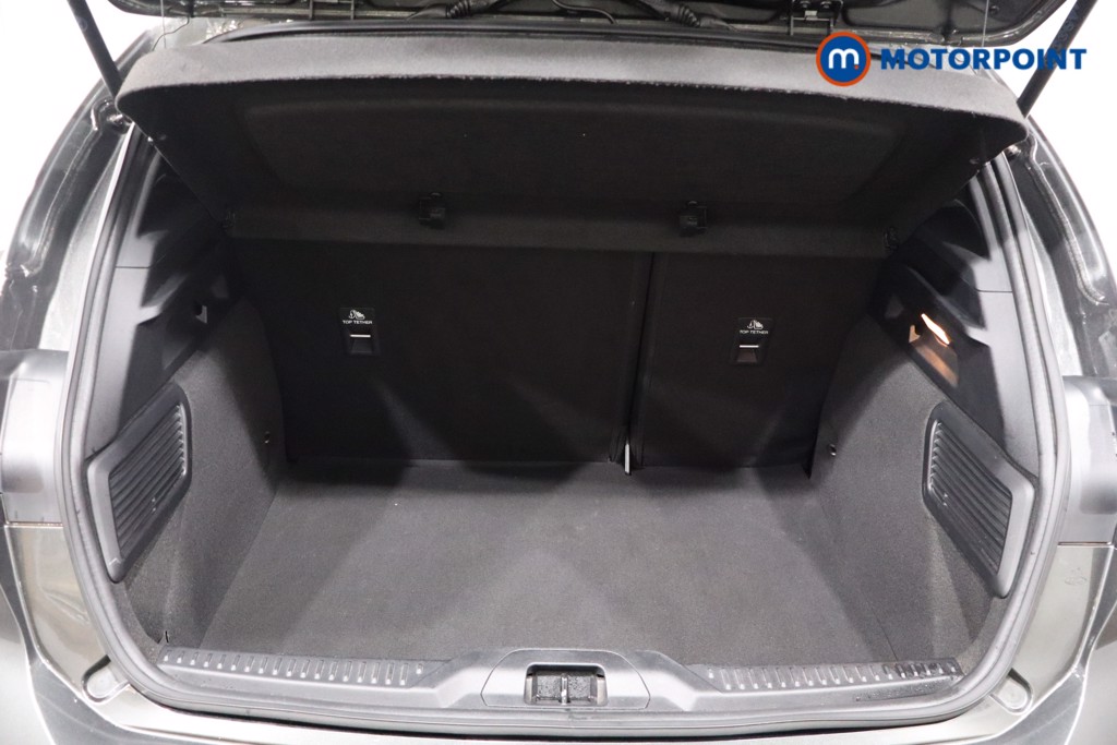 Ford Focus St-Line Edition Manual Petrol Hatchback - Stock Number (1585428) - 37th supplementary image