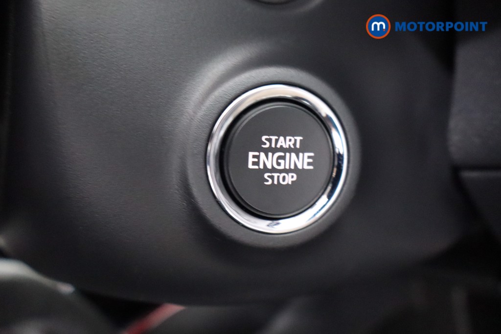 Skoda Fabia Monte Carlo Automatic Petrol Hatchback - Stock Number (1585509) - 13th supplementary image