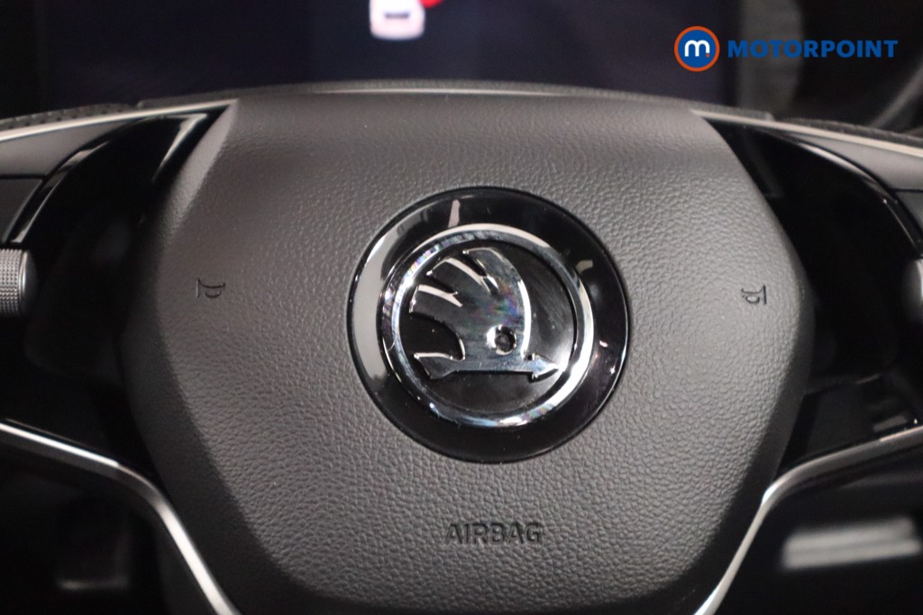 Skoda Fabia Monte Carlo Automatic Petrol Hatchback - Stock Number (1585509) - 17th supplementary image