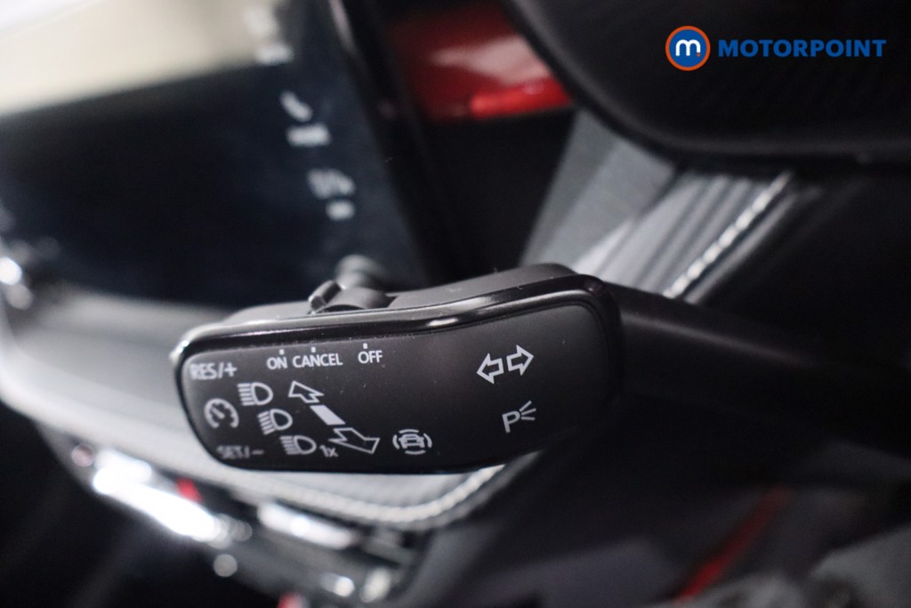 Skoda Fabia Monte Carlo Automatic Petrol Hatchback - Stock Number (1585509) - 19th supplementary image
