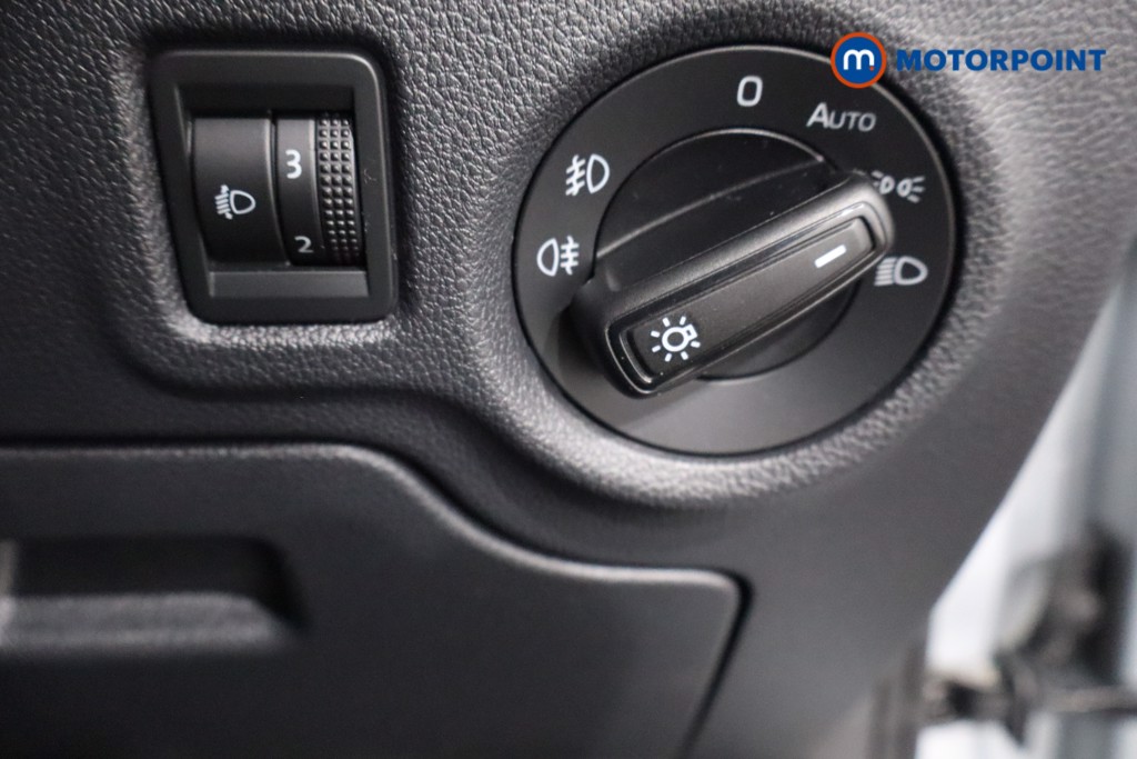 Skoda Fabia Monte Carlo Automatic Petrol Hatchback - Stock Number (1585509) - 20th supplementary image
