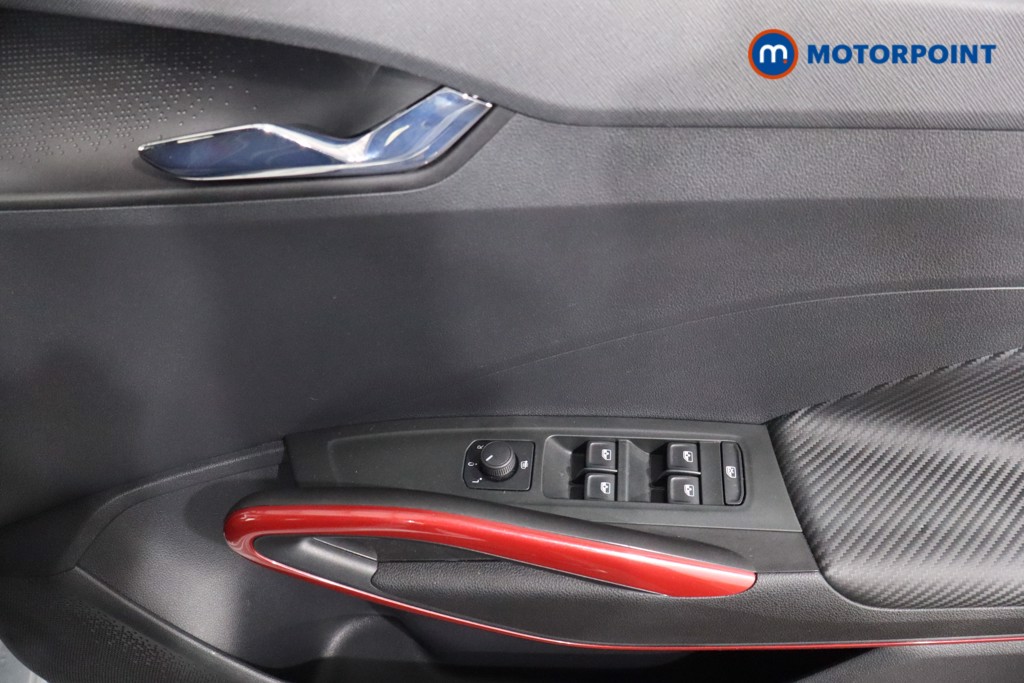 Skoda Fabia Monte Carlo Automatic Petrol Hatchback - Stock Number (1585509) - 21st supplementary image