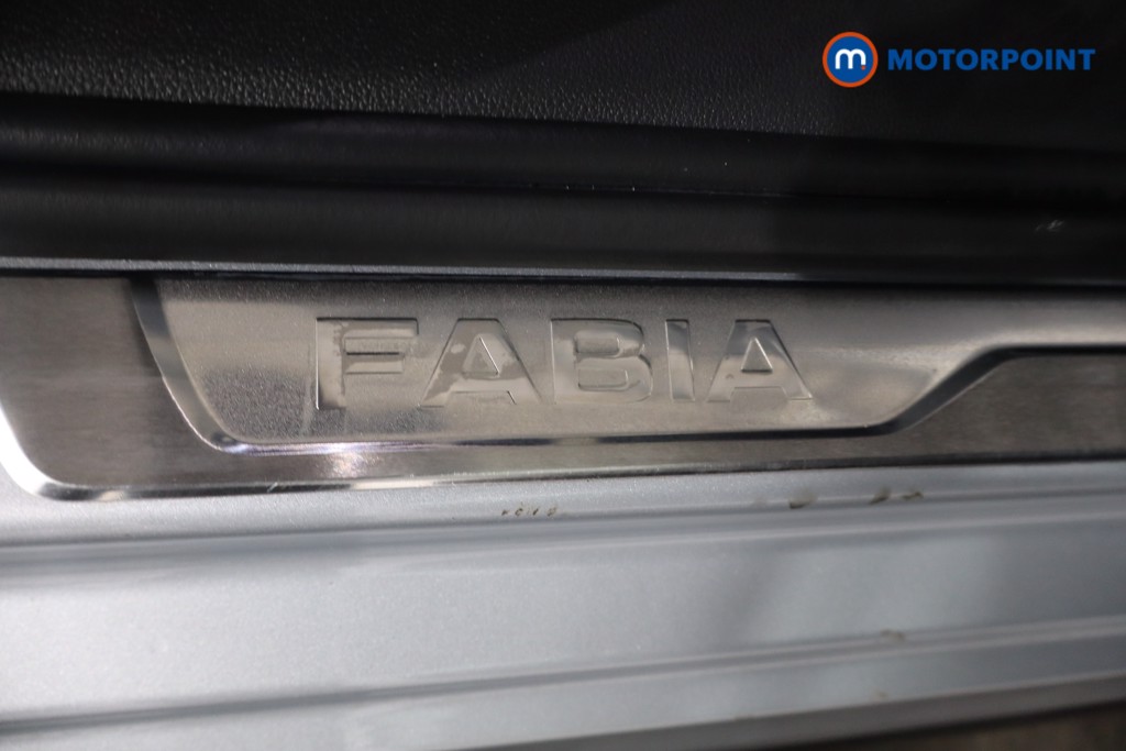 Skoda Fabia Monte Carlo Automatic Petrol Hatchback - Stock Number (1585509) - 22nd supplementary image