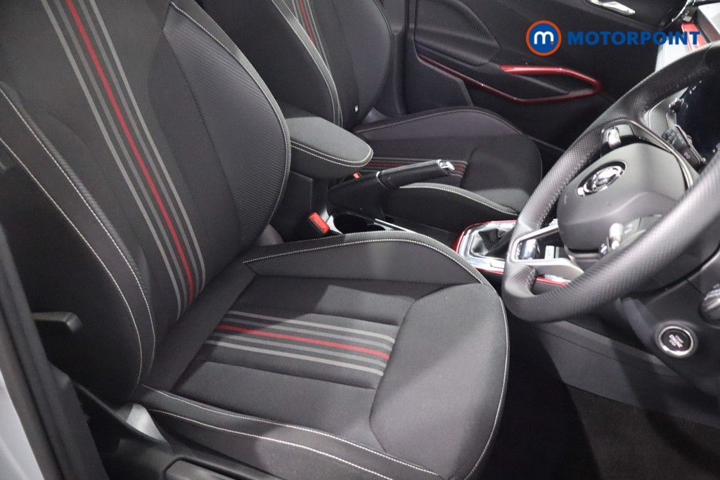 Skoda Fabia Monte Carlo Automatic Petrol Hatchback - Stock Number (1585509) - 24th supplementary image