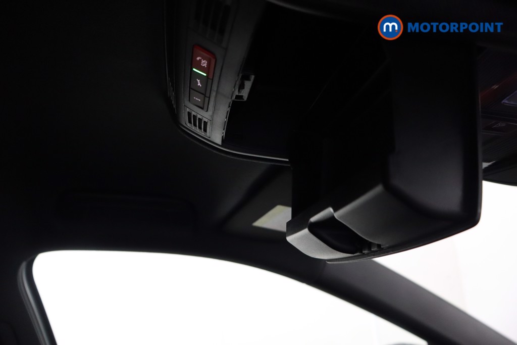 Skoda Fabia Monte Carlo Automatic Petrol Hatchback - Stock Number (1585509) - 27th supplementary image
