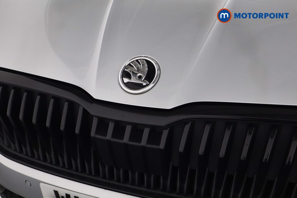 Skoda Fabia Monte Carlo Automatic Petrol Hatchback - Stock Number (1585509) - 30th supplementary image