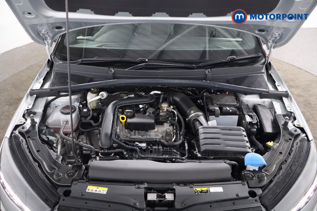 Skoda Fabia Monte Carlo Automatic Petrol Hatchback - Stock Number (1585509) - 32nd supplementary image