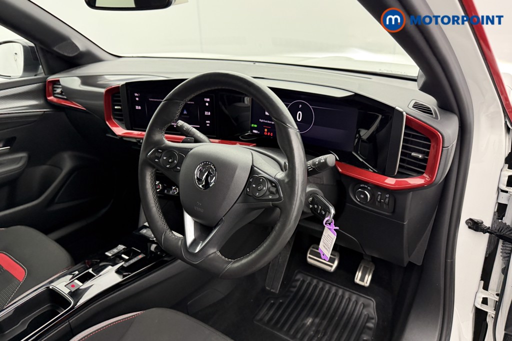 Vauxhall Mokka GS Automatic Petrol SUV - Stock Number (1585561) - 2nd supplementary image