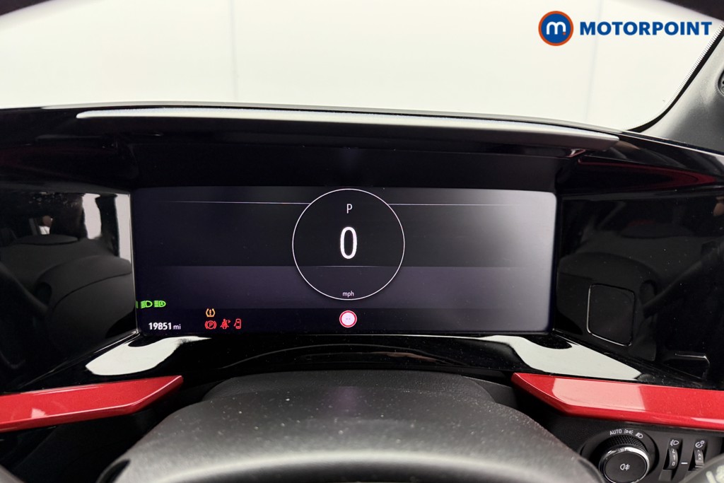 Vauxhall Mokka GS Automatic Petrol SUV - Stock Number (1585561) - 3rd supplementary image