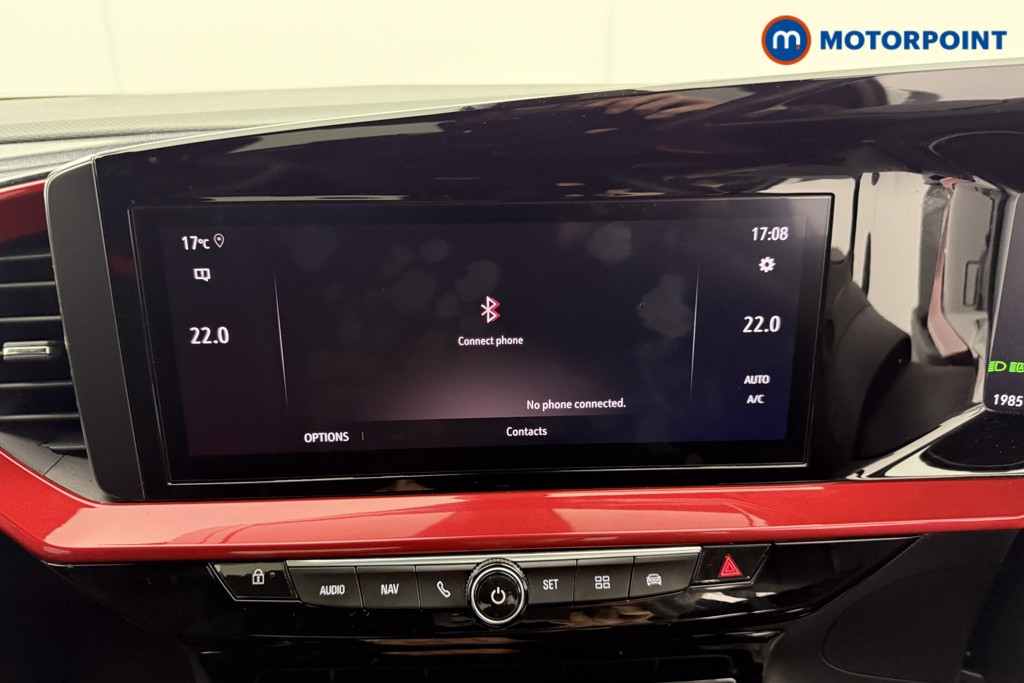 Vauxhall Mokka GS Automatic Petrol SUV - Stock Number (1585561) - 7th supplementary image