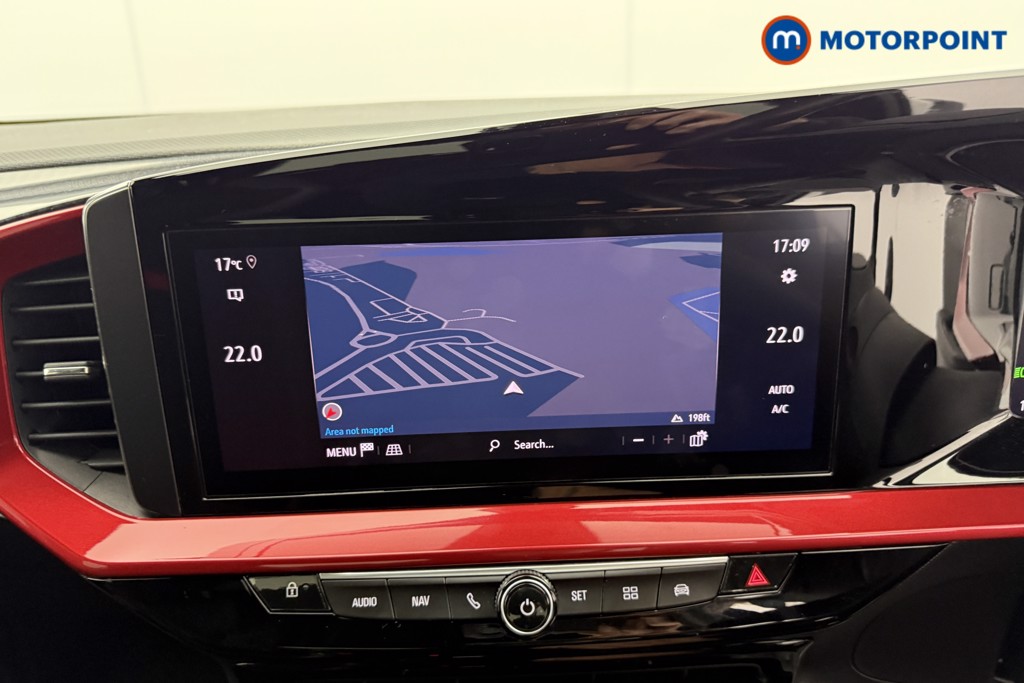 Vauxhall Mokka GS Automatic Petrol SUV - Stock Number (1585561) - 8th supplementary image