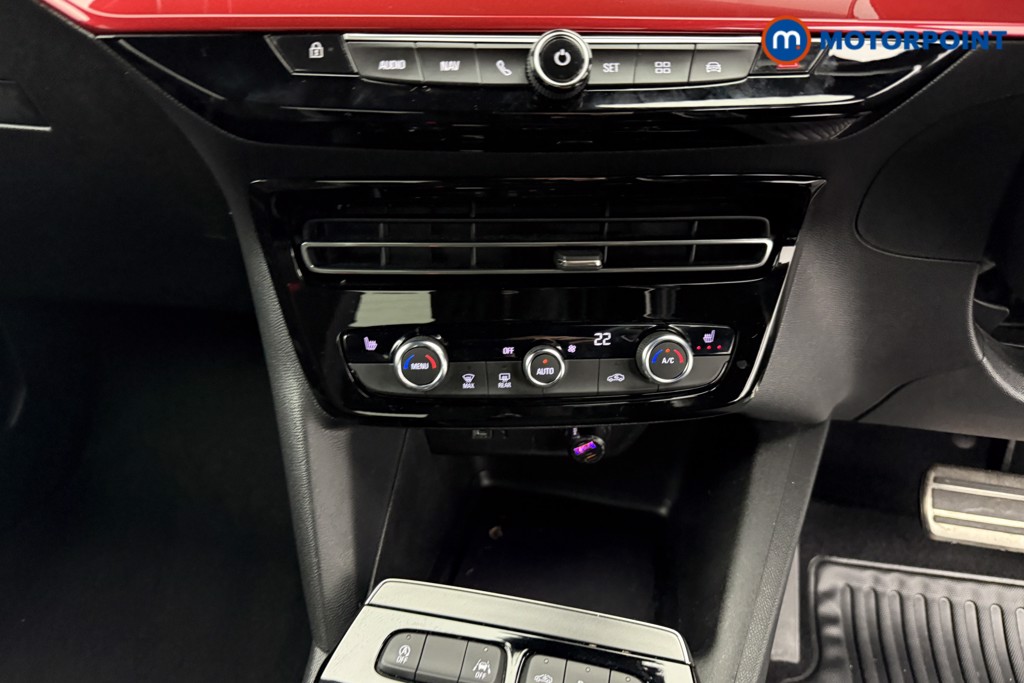 Vauxhall Mokka GS Automatic Petrol SUV - Stock Number (1585561) - 9th supplementary image