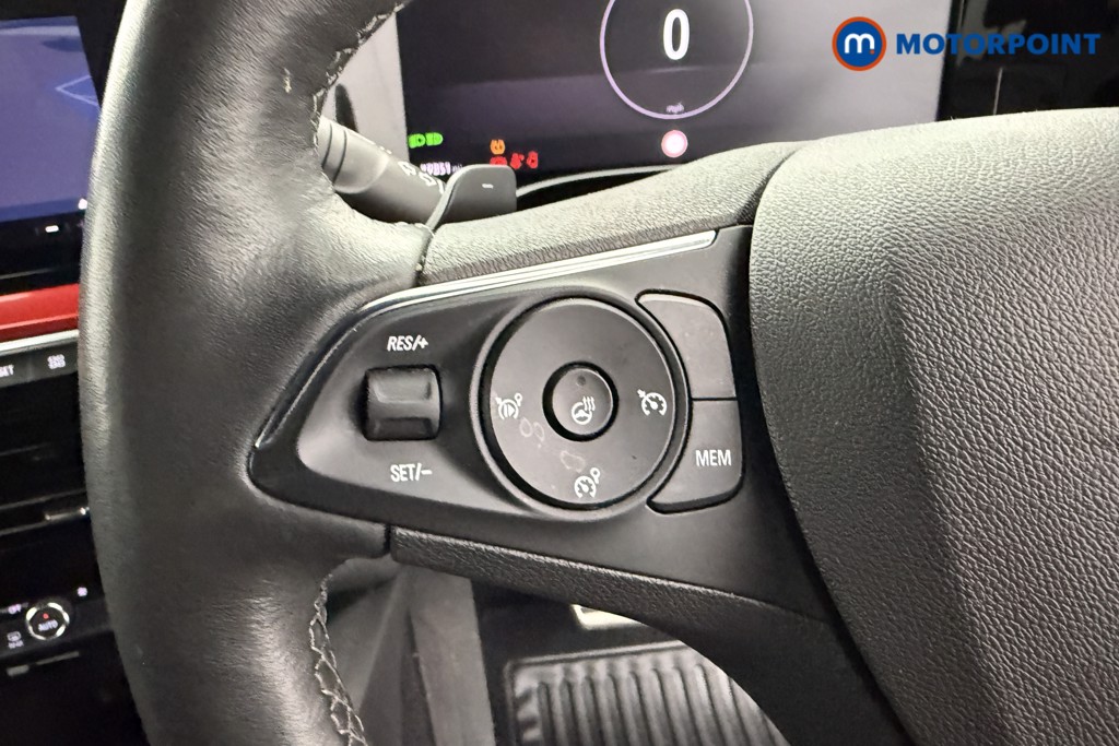 Vauxhall Mokka GS Automatic Petrol SUV - Stock Number (1585561) - 11th supplementary image