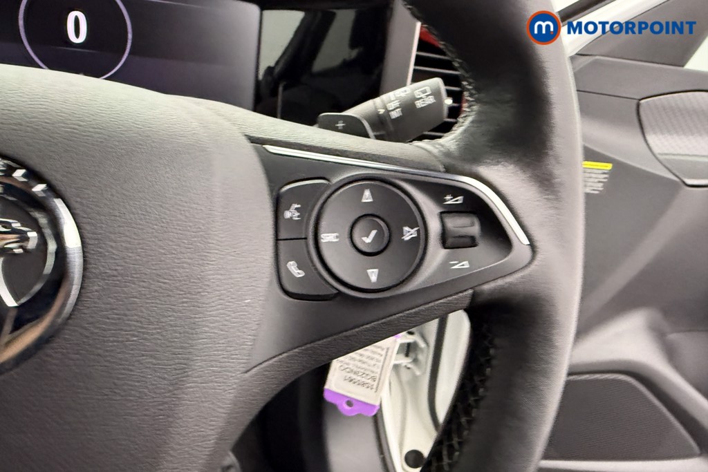 Vauxhall Mokka GS Automatic Petrol SUV - Stock Number (1585561) - 12th supplementary image