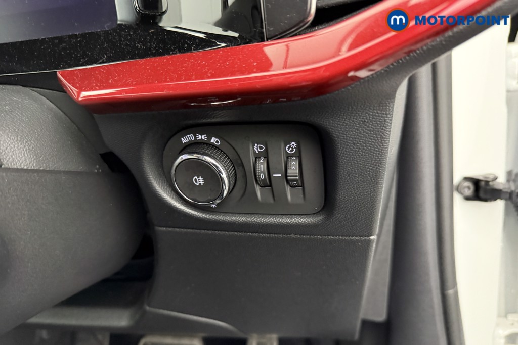 Vauxhall Mokka GS Automatic Petrol SUV - Stock Number (1585561) - 13th supplementary image