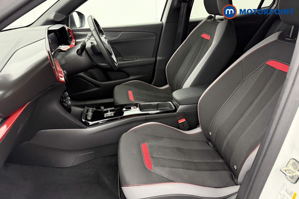 Vauxhall Mokka GS Automatic Petrol SUV - Stock Number (1585561) - 18th supplementary image