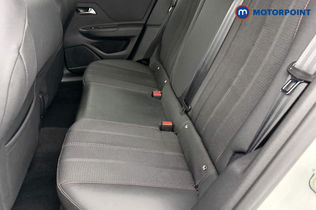 Vauxhall Mokka GS Automatic Petrol SUV - Stock Number (1585561) - 19th supplementary image