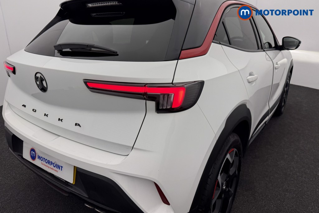 Vauxhall Mokka GS Automatic Petrol SUV - Stock Number (1585561) - 22nd supplementary image