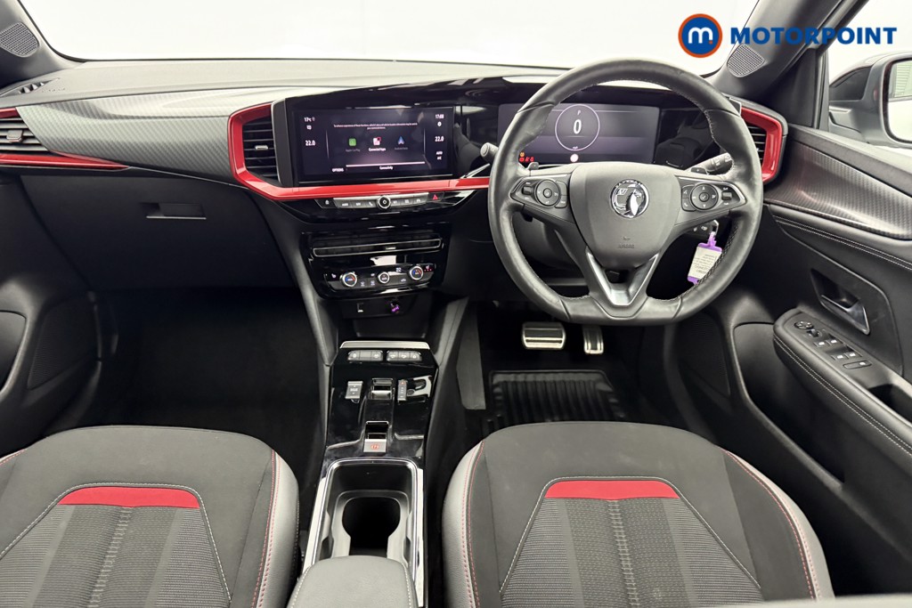 Vauxhall Mokka GS Automatic Petrol SUV - Stock Number (1585561) - 1st supplementary image