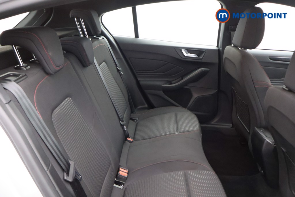 Ford Focus St-Line Manual Petrol Hatchback - Stock Number (1585573) - 12th supplementary image