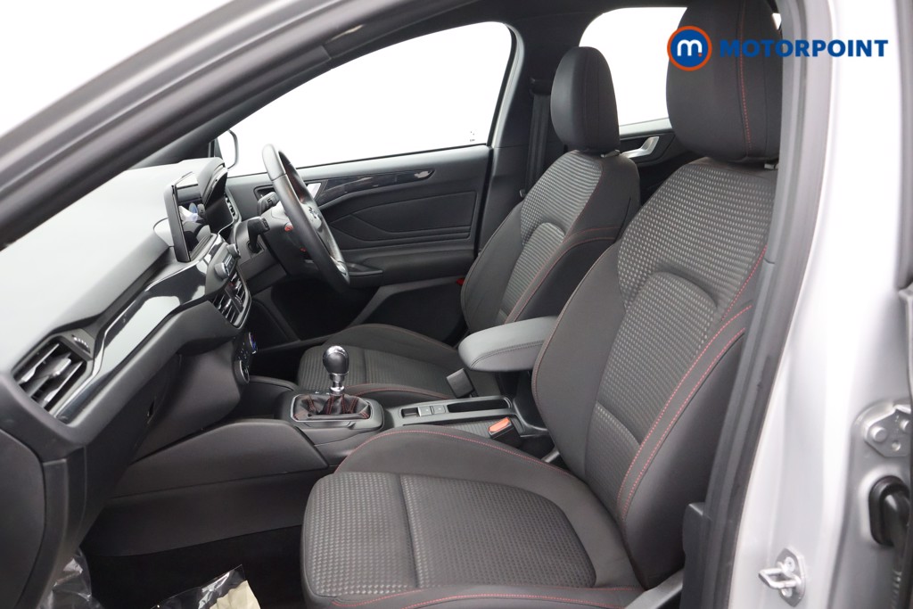 Ford Focus St-Line Manual Petrol Hatchback - Stock Number (1585573) - 14th supplementary image