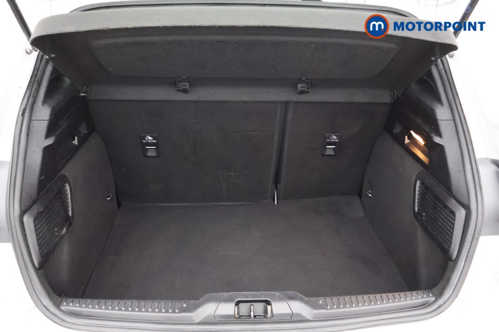 Ford Focus St-Line Manual Petrol Hatchback - Stock Number (1585573) - 15th supplementary image