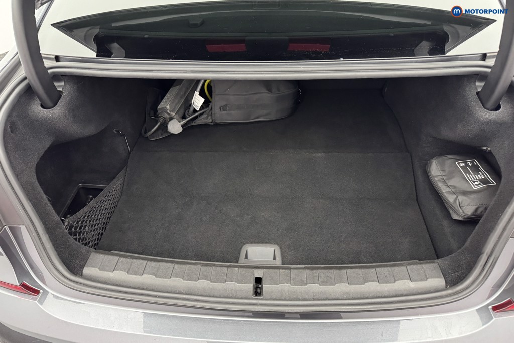 BMW 3 Series M Sport Automatic Petrol Plug-In Hybrid Saloon - Stock Number (1585579) - 3rd supplementary image