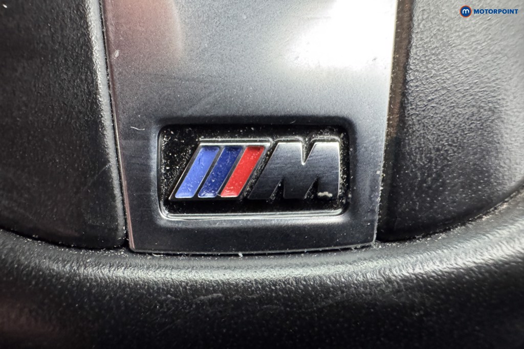 BMW 3 Series M Sport Automatic Petrol Plug-In Hybrid Saloon - Stock Number (1585579) - 20th supplementary image