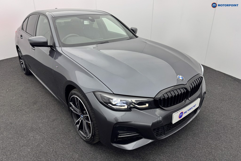 BMW 3 Series M Sport Automatic Petrol Plug-In Hybrid Saloon - Stock Number (1585579) - 27th supplementary image