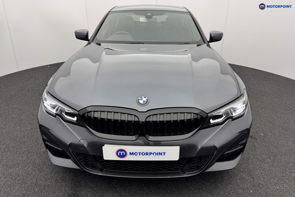 BMW 3 Series M Sport Automatic Petrol Plug-In Hybrid Saloon - Stock Number (1585579) - 28th supplementary image