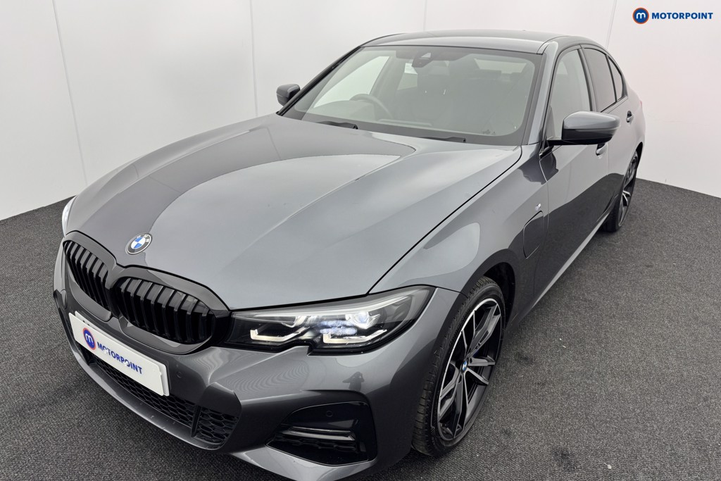 BMW 3 Series M Sport Automatic Petrol Plug-In Hybrid Saloon - Stock Number (1585579) - 29th supplementary image
